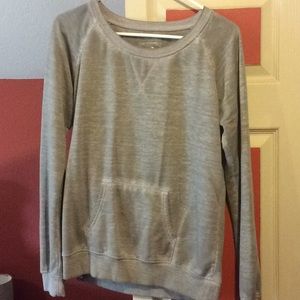 Central Park long sleeeve